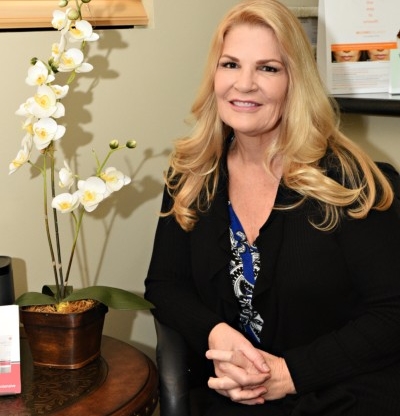 Carol Gholson