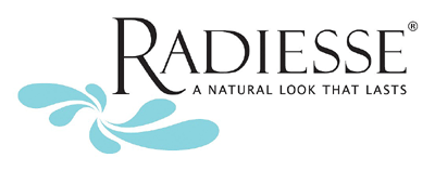 Radiesse Injectable Logo