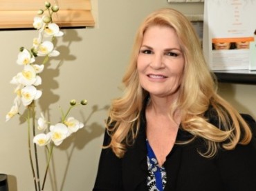 Carol Gholson