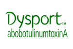 Dysport Logo