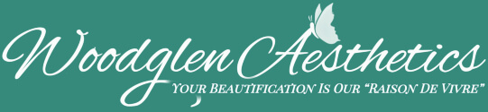Woodglen Aesthetics Logo