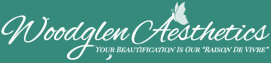 Woodglen Aesthetics Logo