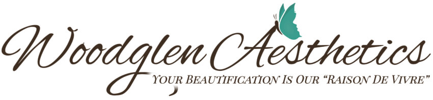 Woodglen Aesthetics Logo