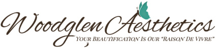 Woodglen Aesthetics Logo