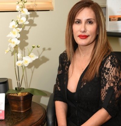Judy Becerra