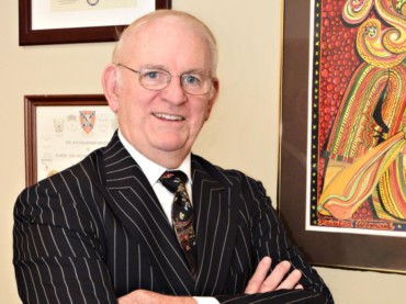 Dr. Jon Sattler